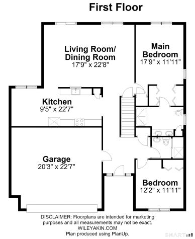 26 Shipston Drive West Hartford CT 06117