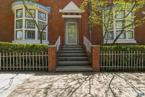 395 Temple Street New Haven CT 06511