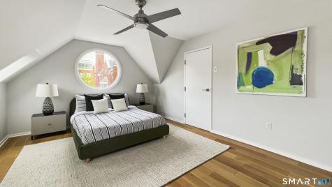 395 Temple Street New Haven CT 06511