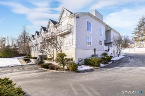 115 Flax Hill Road Norwalk CT 06854