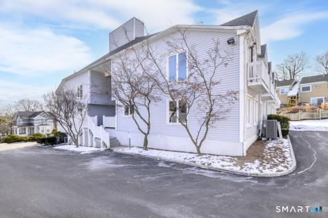 115 Flax Hill Road Norwalk CT 06854