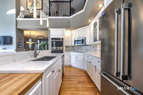 11 Priorwood Gardens Cromwell CT 06416