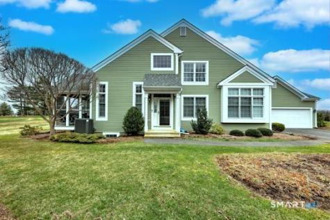 11 Priorwood Gardens Cromwell CT 06416
