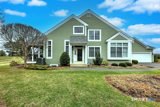 11 Priorwood Gardens Cromwell CT 06416