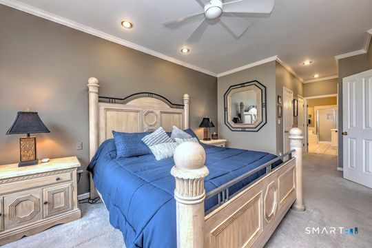 11 Priorwood Gardens Cromwell CT 06416