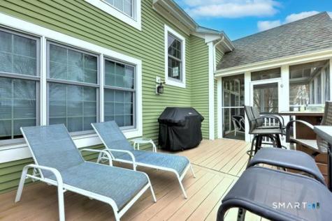 11 Priorwood Gardens Cromwell CT 06416