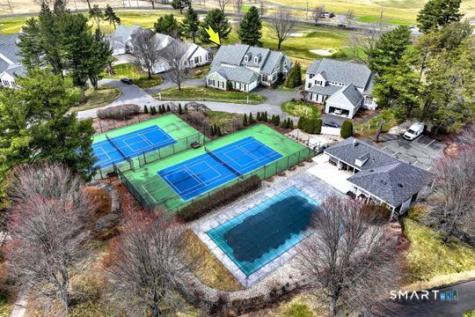 11 Priorwood Gardens Cromwell CT 06416