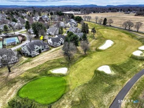 11 Priorwood Gardens Cromwell CT 06416