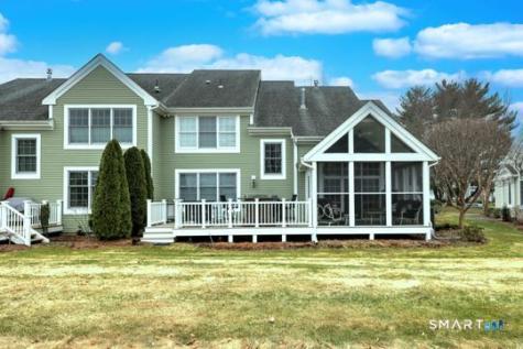 11 Priorwood Gardens Cromwell CT 06416