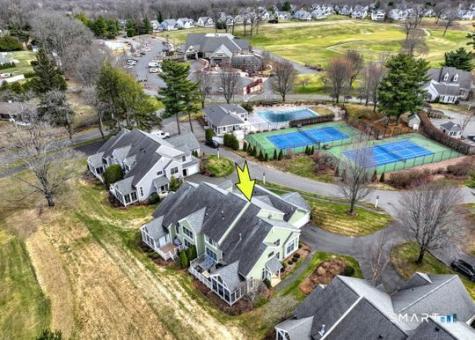 11 Priorwood Gardens Cromwell CT 06416