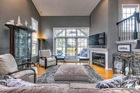 11 Priorwood Gardens Cromwell CT 06416