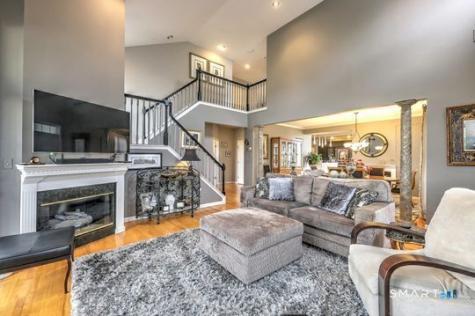11 Priorwood Gardens Cromwell CT 06416