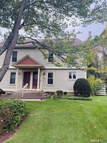 65 Colonial Hill Drive Wallingford CT 06492