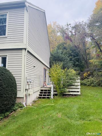 65 Colonial Hill Drive Wallingford CT 06492