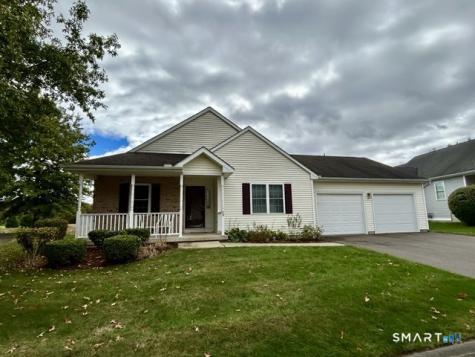 99 Pheasant Run Vernon CT 06066