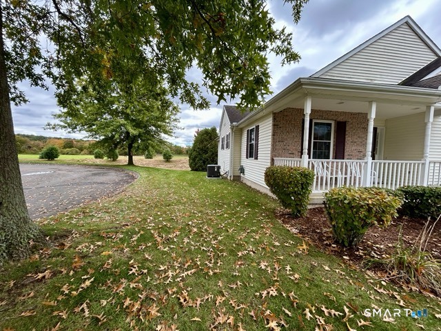 99 Pheasant Run Vernon CT 06066