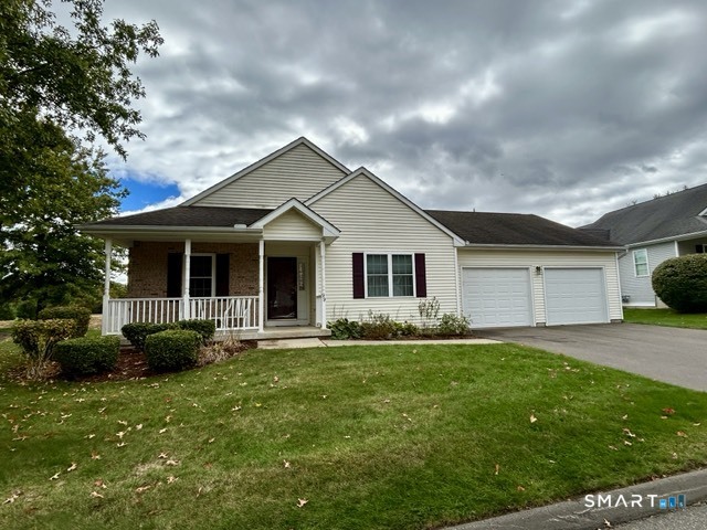 99 Pheasant Run Vernon CT 06066