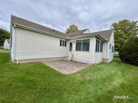 99 Pheasant Run Vernon CT 06066
