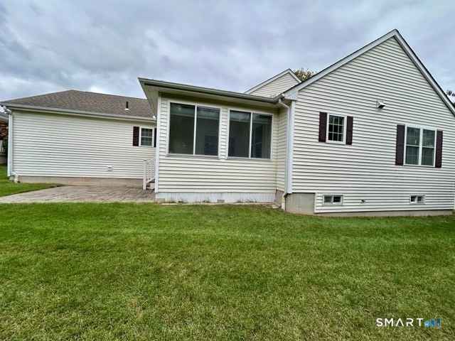99 Pheasant Run Vernon CT 06066