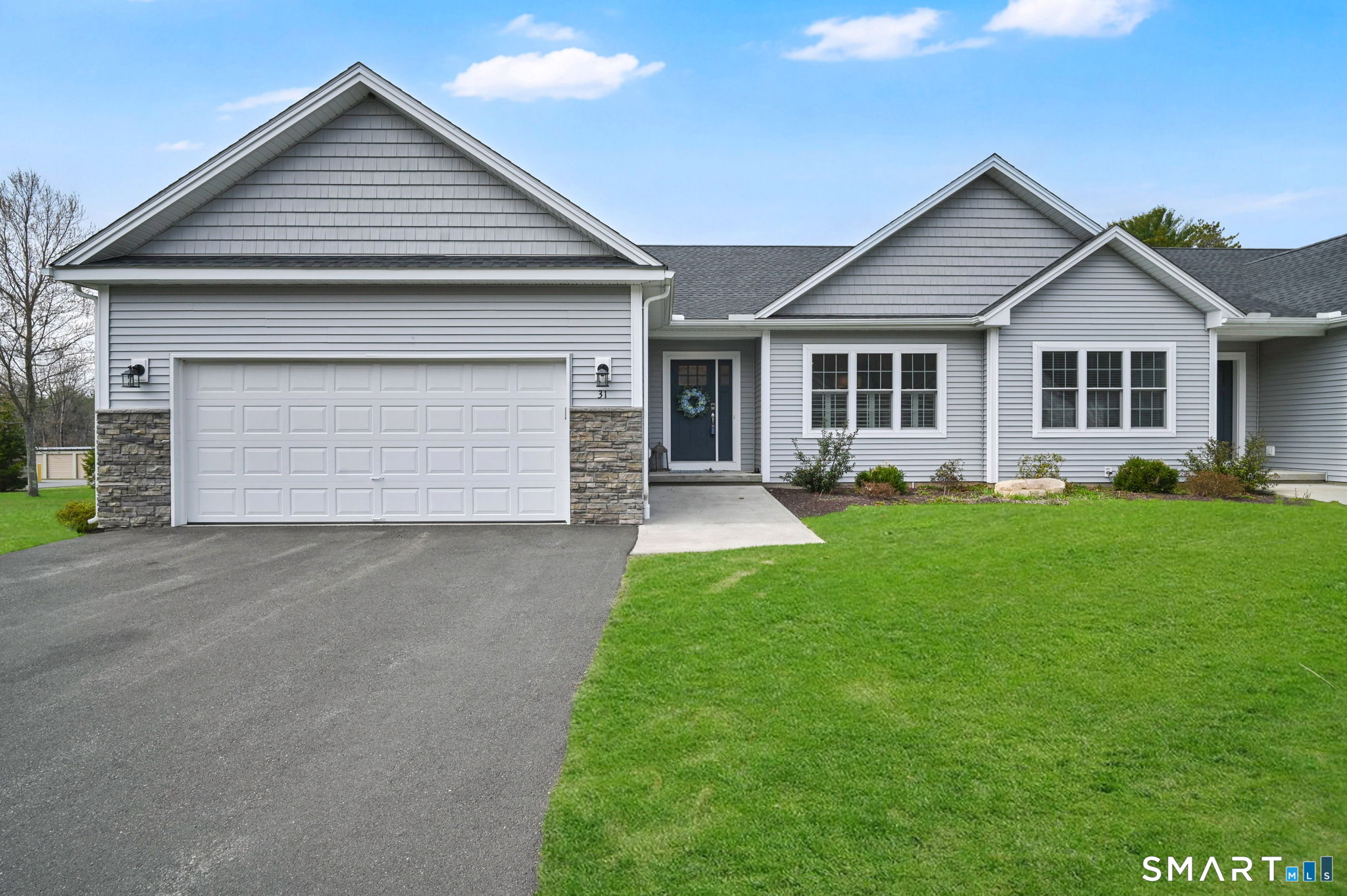 31 Eleanor Road Somers CT 06071