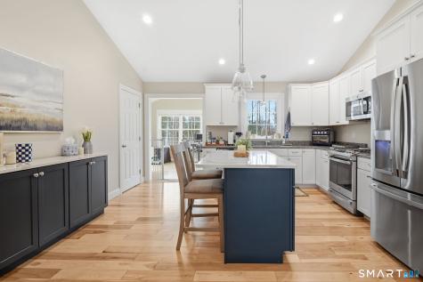 31 Eleanor Road Somers CT 06071