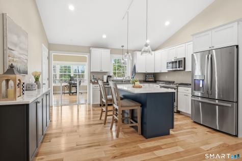 31 Eleanor Road Somers CT 06071