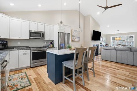 31 Eleanor Road Somers CT 06071