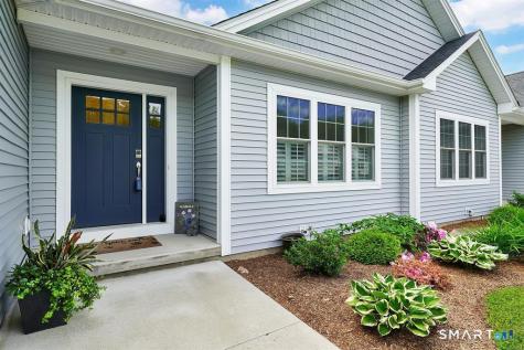 31 Eleanor Road Somers CT 06071