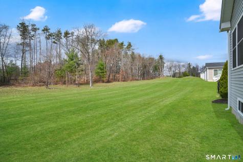 31 Eleanor Road Somers CT 06071