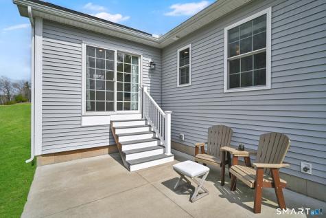 31 Eleanor Road Somers CT 06071