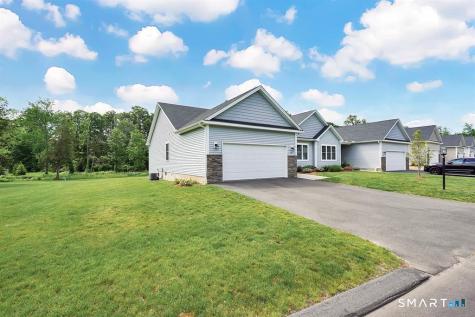 31 Eleanor Road Somers CT 06071