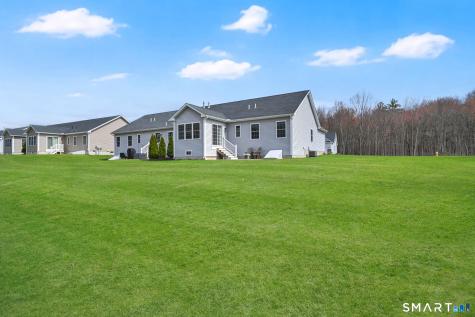 31 Eleanor Road Somers CT 06071