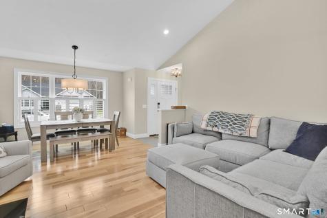 31 Eleanor Road Somers CT 06071
