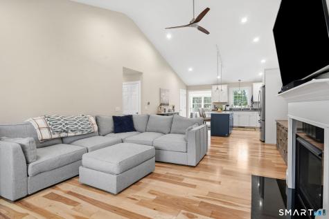 31 Eleanor Road Somers CT 06071
