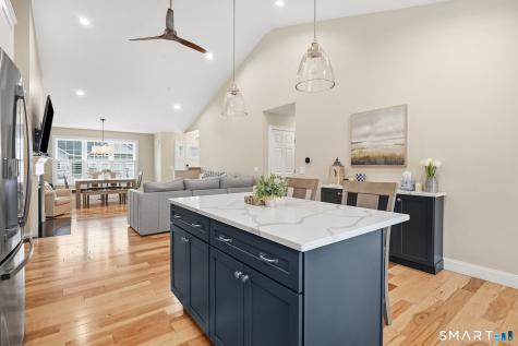 31 Eleanor Road Somers CT 06071