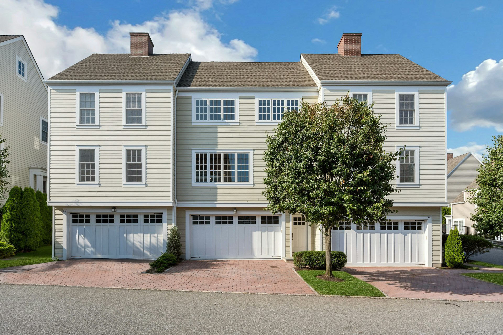77 Havemeyer Lane Stamford CT 06902