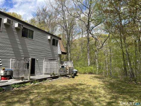 11 King Arthur Drive East Lyme CT 06357