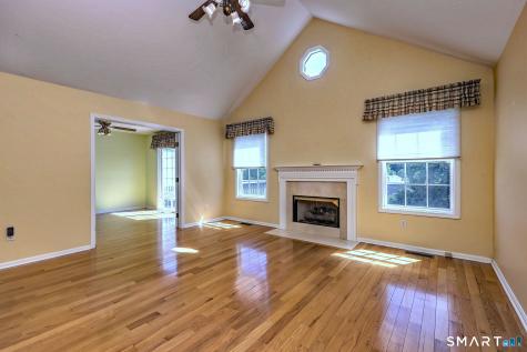 65 Elizabeth Circle Newtown CT 06482