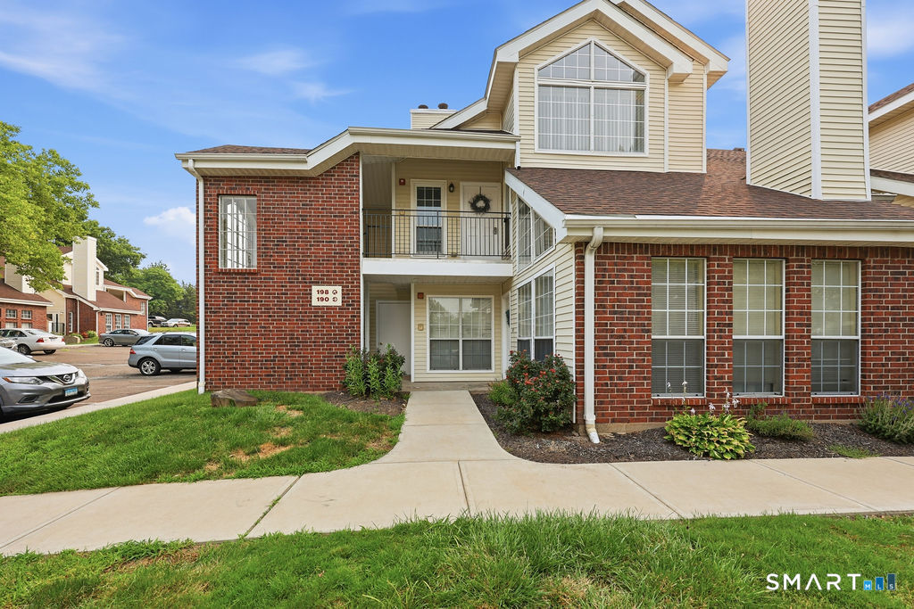 198 Carriage Crossing Lane Middletown CT 06457
