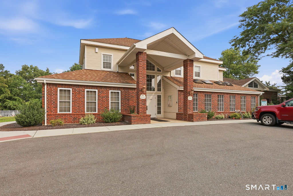 198 Carriage Crossing Lane Middletown CT 06457