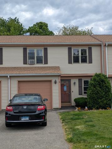6 Hickory Lane Rocky Hill CT 06067