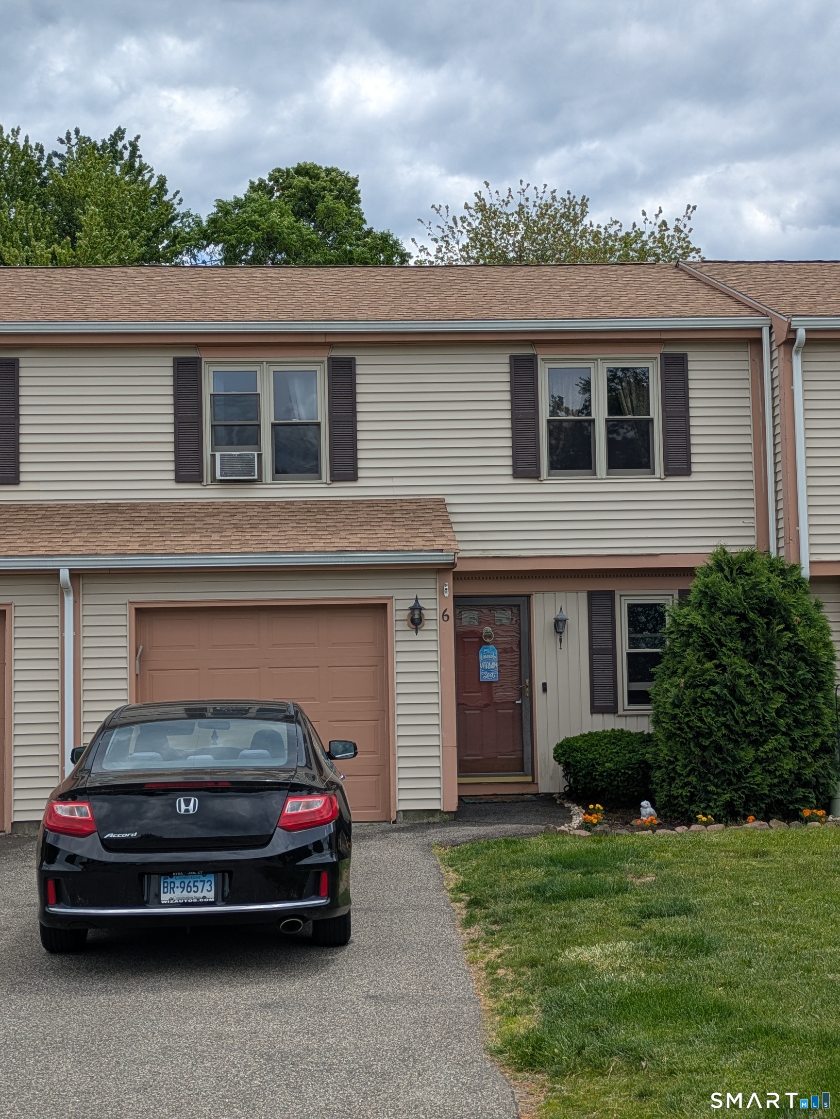 6 Hickory Lane Rocky Hill CT 06067