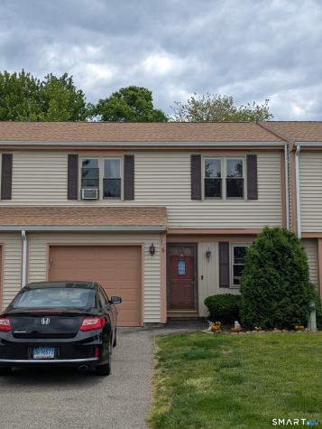 6 Hickory Lane Rocky Hill CT 06067
