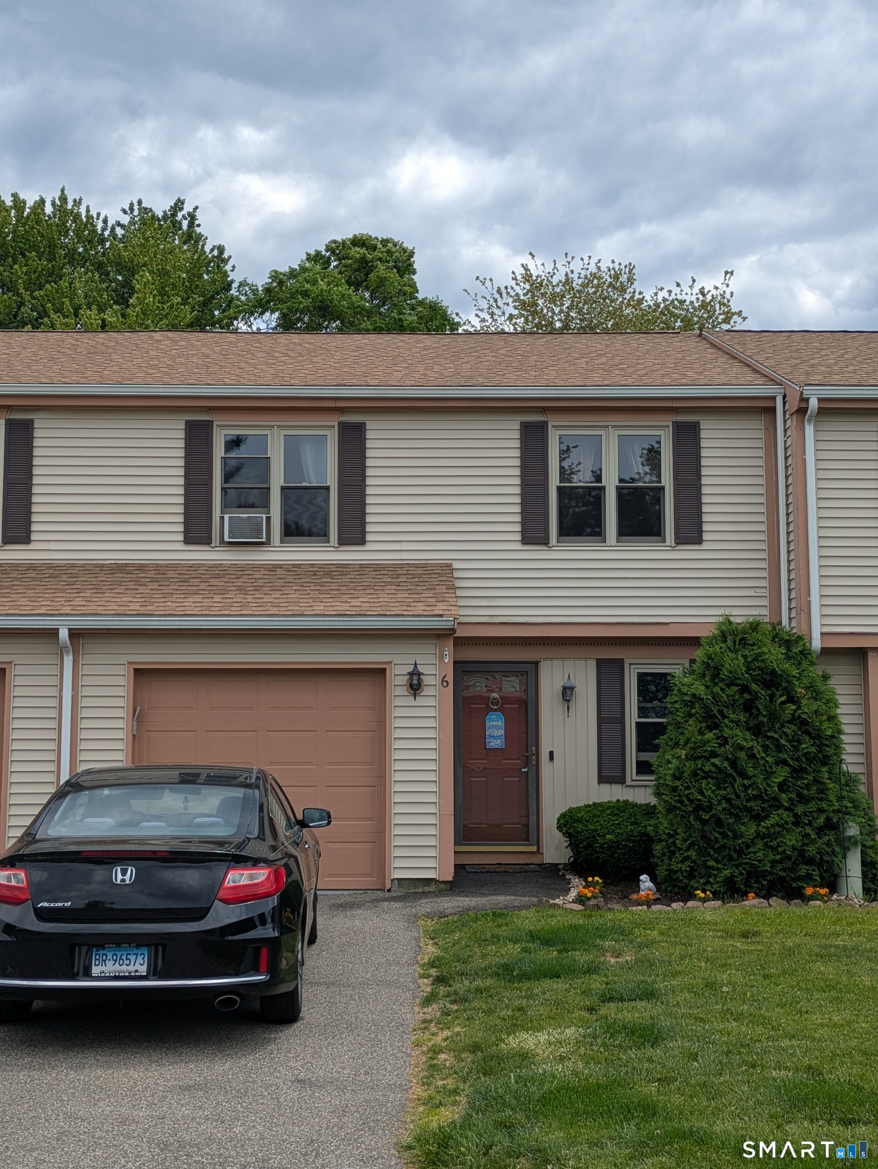 6 Hickory Lane Rocky Hill CT 06067