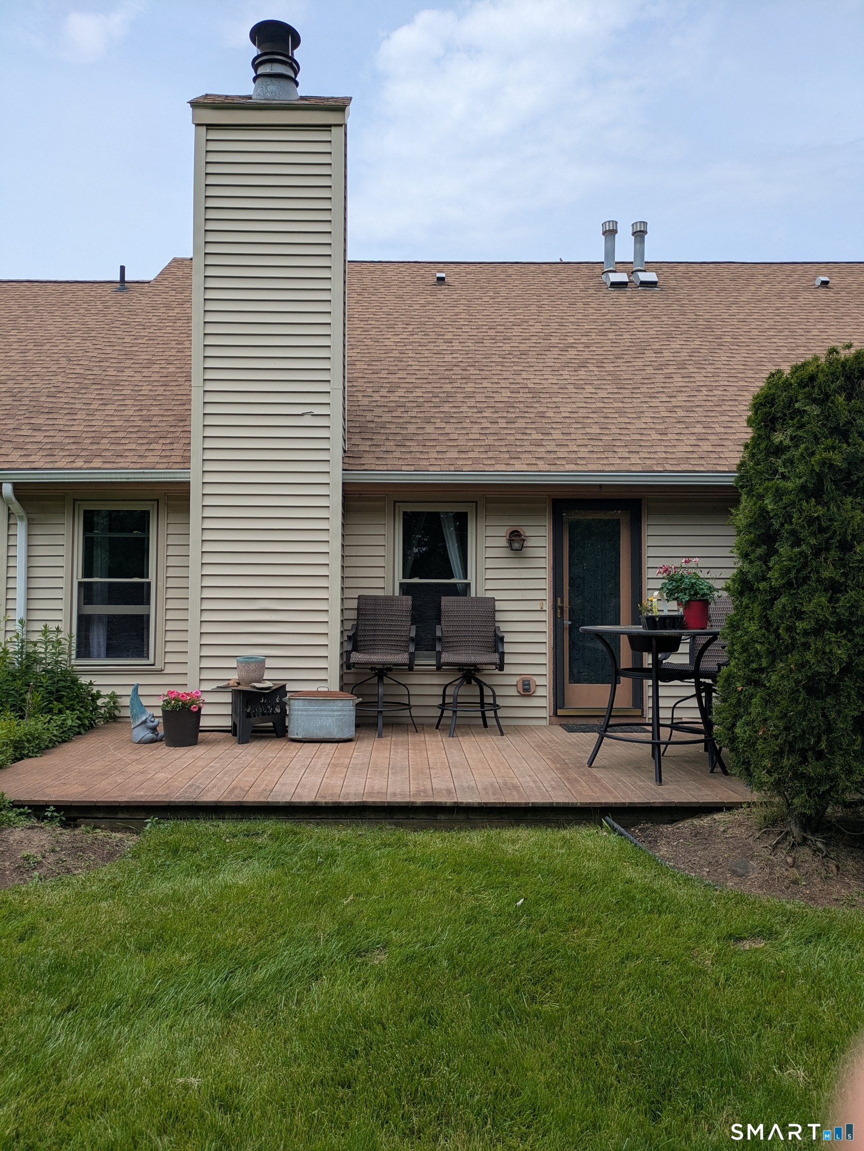 6 Hickory Lane Rocky Hill CT 06067