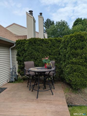 6 Hickory Lane Rocky Hill CT 06067