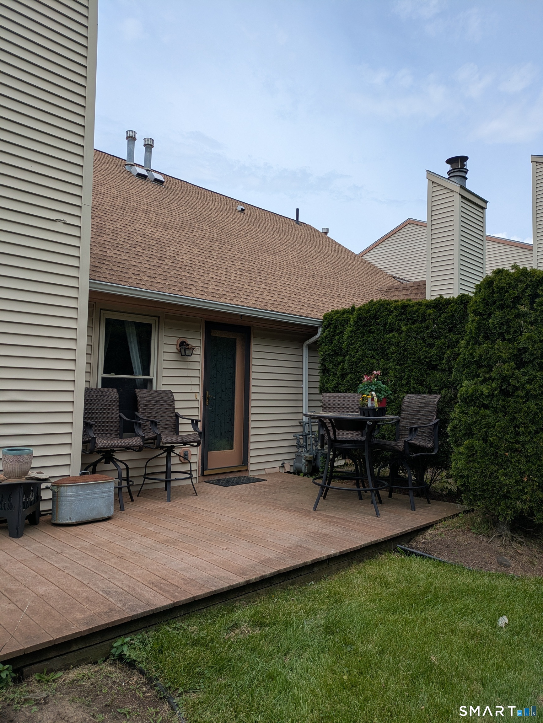 6 Hickory Lane Rocky Hill CT 06067