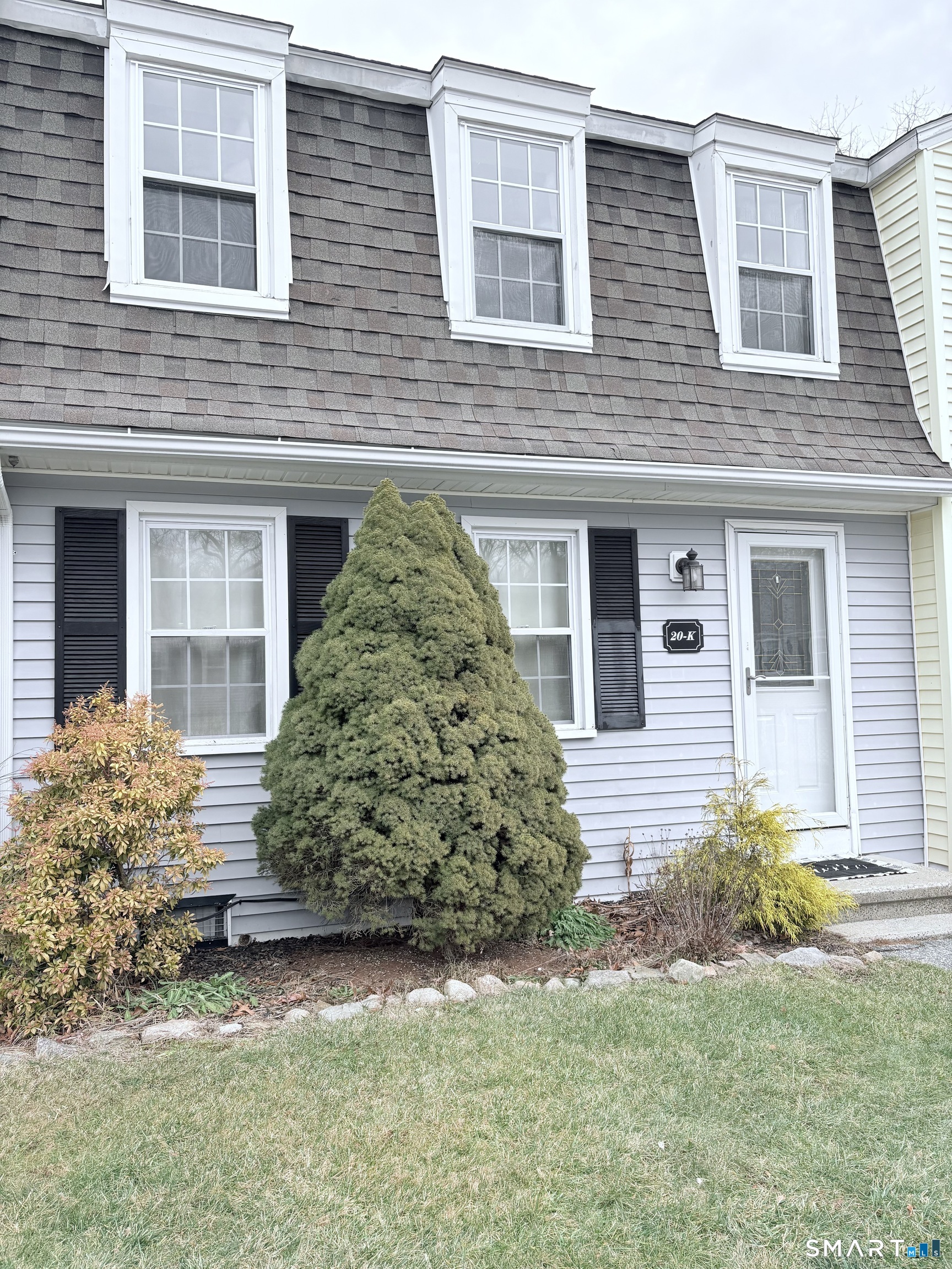 20 Lakeside Drive Ledyard CT 06339