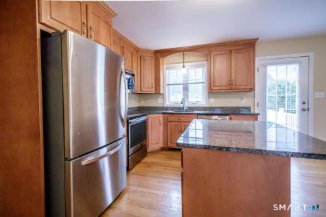 7 Bradley Street Plainville CT 06062