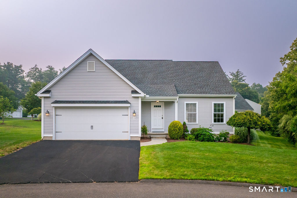 7 Bradley Street Plainville CT 06062